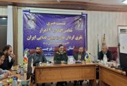 برگزاری نمایش اقتدار ۱۴۰ هزارنفری بسیجیان و جانفدایان استان باهدف تقویت بازدارندگی و انسجام