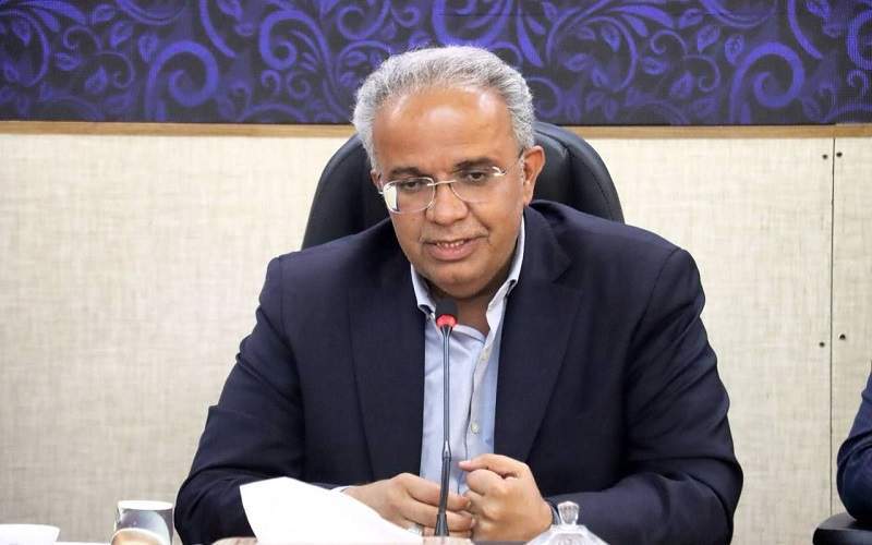 سرعت ساخت بزرگراه در سیستان‌وبلوچستان افزایش یافت