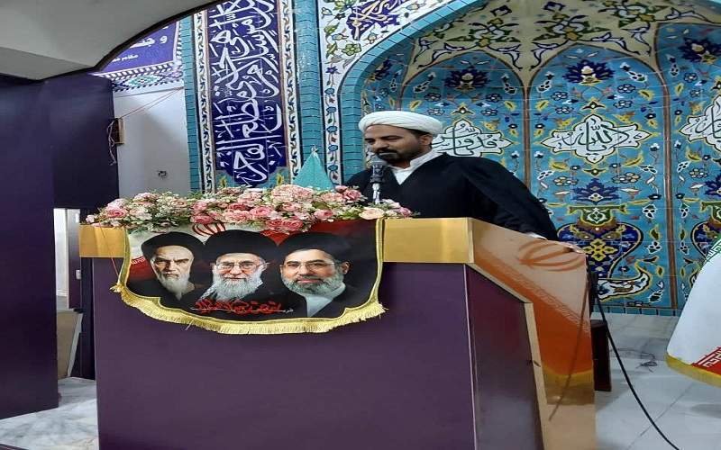 دفاع اسلامی، ایستادگی در مسیر حق و عدالت