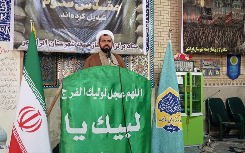 دشمن به دنبال نفوذ فرهنگی در مدارس است