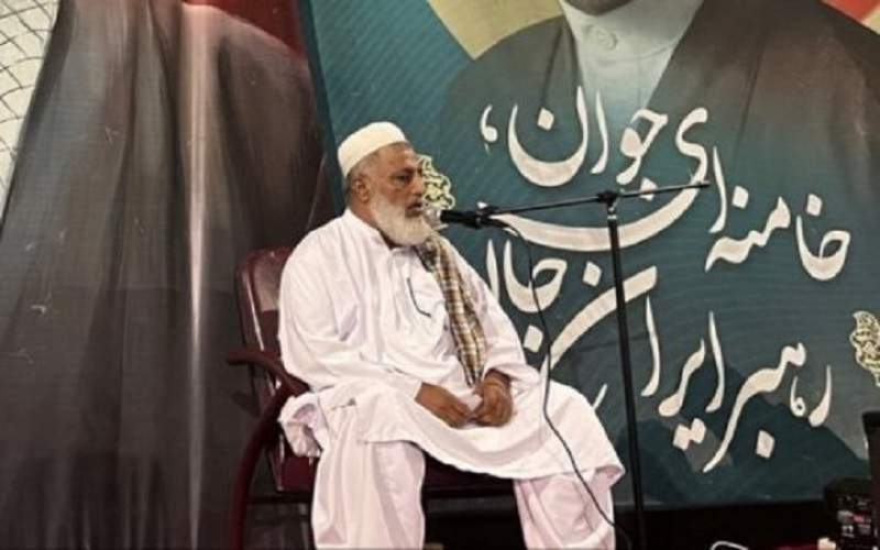 جانفدا، جلوهای از انسجام مردم چابهار