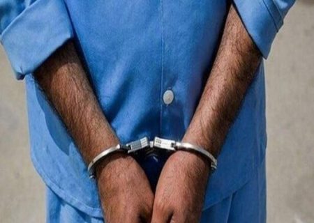 هلاکت شرور مسلح و دستگیری همدستش در ایرانشهر