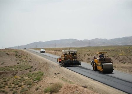 ایمن‌سازی جاده‌های روستایی، اولویت اصلی بخشداری خاش