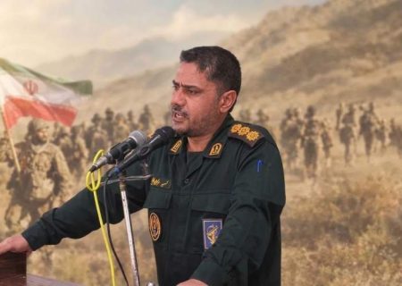 رزمایش جانفدا، نمایش اقتدار مردمی در چابهار