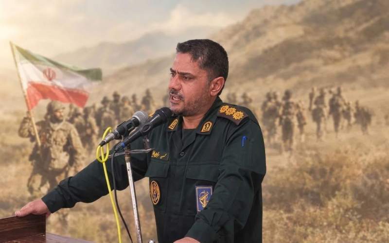 رزمایش جانفدا، نمایش اقتدار مردمی در چابهار