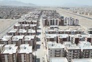 پیشرفت ۹۷ درصدی عملیات آماده‌سازی آرمانشهر زاهدان