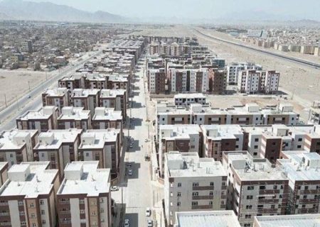 پیشرفت ۹۷ درصدی عملیات آماده‌سازی آرمانشهر زاهدان