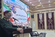 نمایش آمادگی مردم، عامل بازدارندگی در برابر تهدیدات