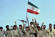 از سنگرهای جبهه تا میدان نبرد امروز