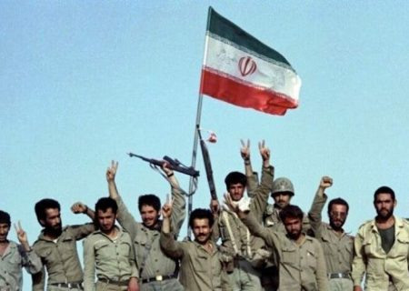 از سنگرهای جبهه تا میدان نبرد امروز
