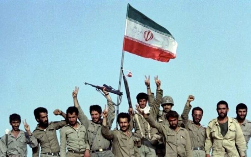از سنگرهای جبهه تا میدان نبرد امروز
