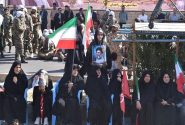 بانوان بسیجی، روایتگر اقتدار و جانفدایی برای ایران