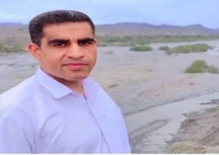 آتش‌سوزی در باغ‌های اطراف روستای دِسک مهار شد