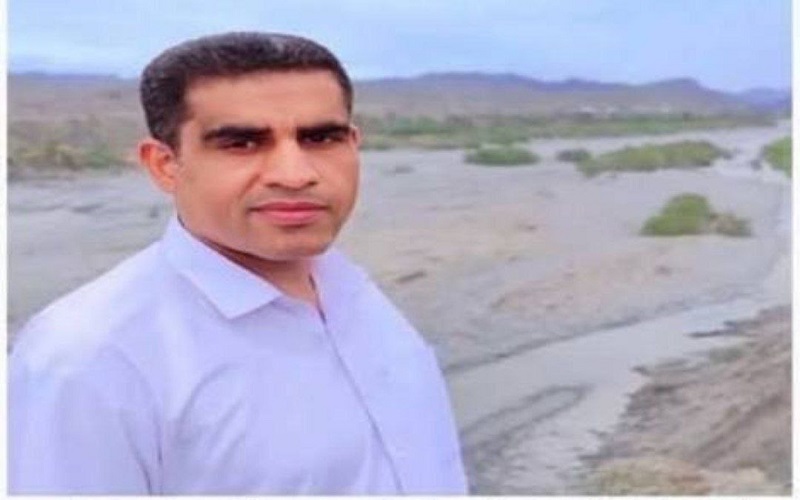 آتش‌سوزی در باغ‌های اطراف روستای دِسک مهار شد