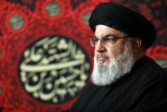 سید مقاومت، نماد استکبارستیزی در جهان اسلام