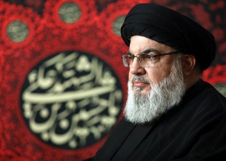 سید مقاومت، نماد استکبارستیزی در جهان اسلام