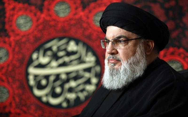 سید مقاومت، نماد استکبارستیزی در جهان اسلام