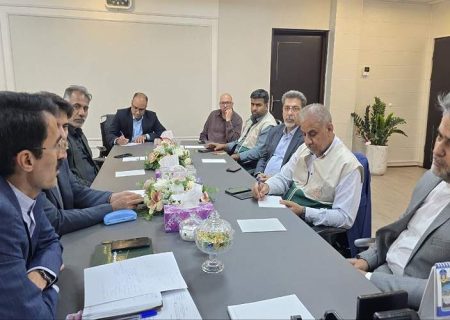 همراهی کانون‌های رضوی برای رفع نیازهای سلامت سیستان‌وبلوچستان