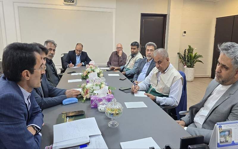 همراهی کانون‌های رضوی برای رفع نیازهای سلامت سیستان‌وبلوچستان
