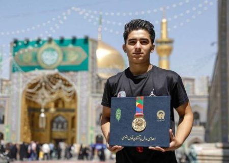 استعدادهای ناشنوایان پشت سد کمبود امکانات