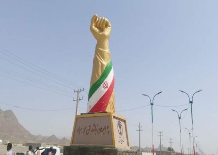 المان مقاومت، روایتگر ارادت مرزنشینان آشار