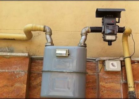 مددجویان خاش چشم‌انتظار کمک‌هزینه گازکشی