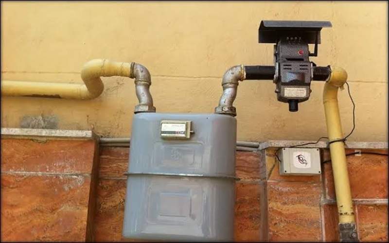 مددجویان خاش چشمانتظار کمکهزینه گازکشی