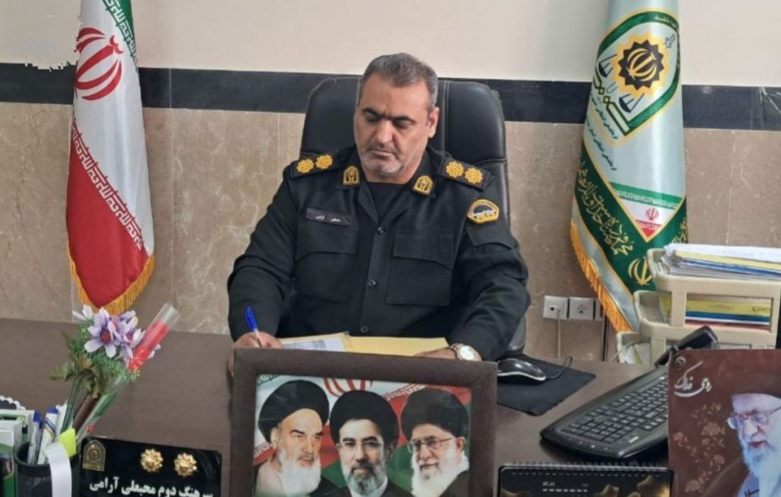 شش میلیارد ریال کلاهبرداری به مالباخته بازگشت