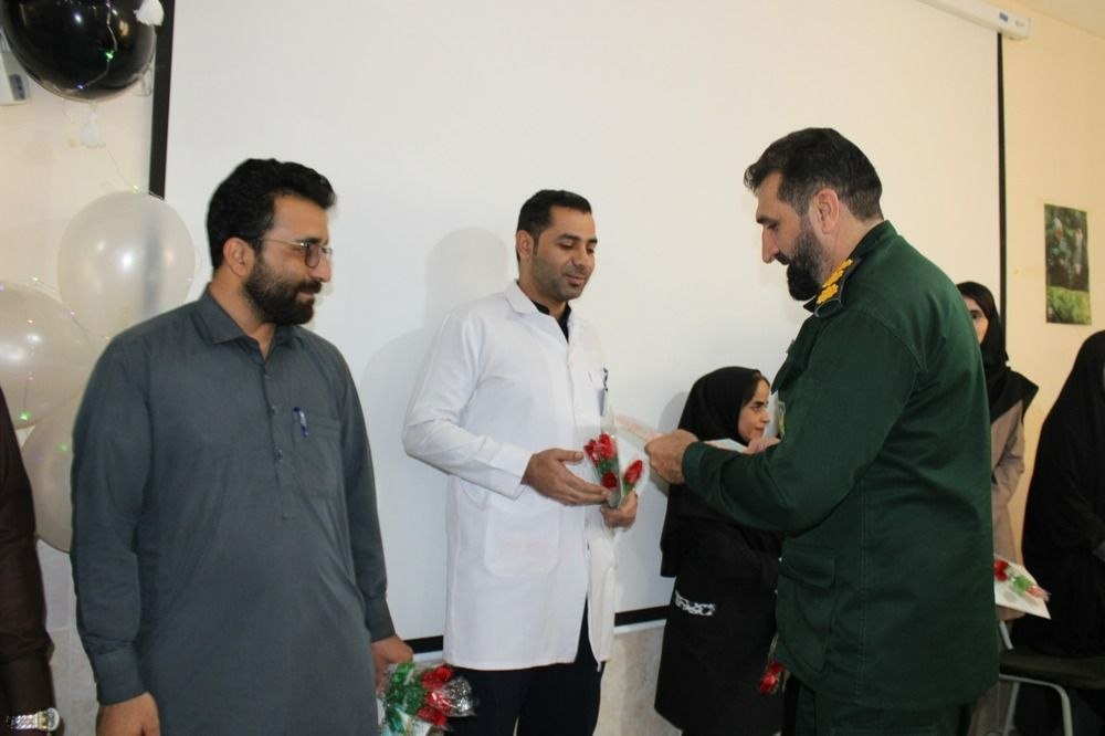 روز پرستار؛ تجلی صبر و ایثار در خدمت به سلامت جامعه