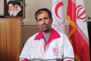 آماده‌باش امدادگران؛ آرامش خاطر برای همه هم‌وطنان