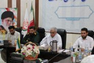مشارکت حداکثری مردم، ضامن شکوه همایش جان‌فدایان