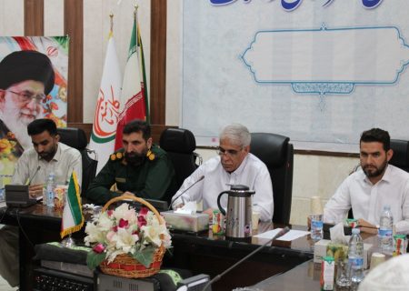 مشارکت حداکثری مردم، ضامن شکوه همایش جان‌فدایان