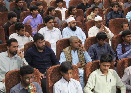 حمایت از نخبگان، ضامن آینده روشن