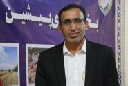 گزارش اقدامات یکماهه بخشداری پیشین برای توسعه