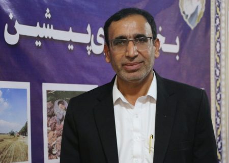 گزارش اقدامات یک‌ماهه بخشداری پیشین برای توسعه