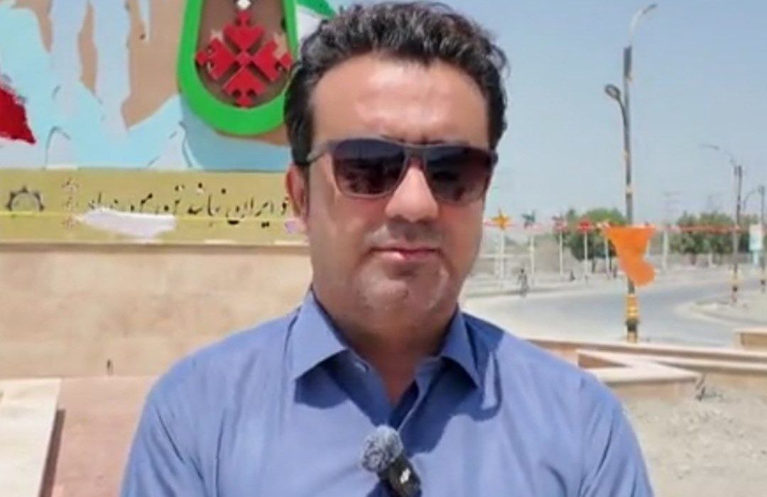 همکاری مردم و شهرداری راسک برای توسعه فضای سبز