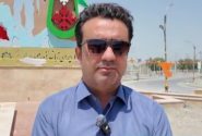 همکاری مردم و شهرداری راسک برای توسعه فضای سبز