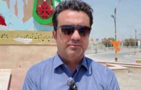 همکاری مردم و شهرداری راسک برای توسعه فضای سبز