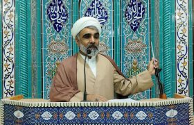 نماز جمعه؛ پایگاه وحدت و آگاهی مردم