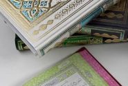 شروع صبح با یک صفحه از قرآن