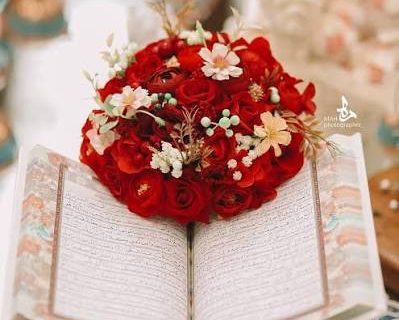 شروع صبح با یک صفحه از قرآن