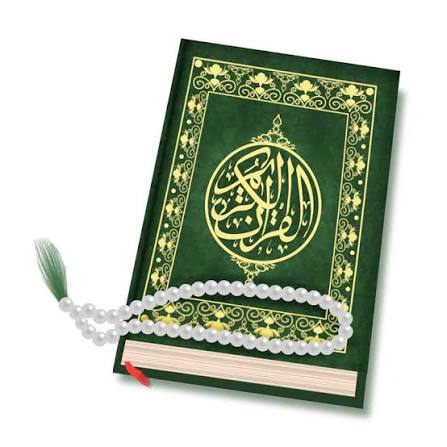 شروع صبح با یک صفحه از قرآن
