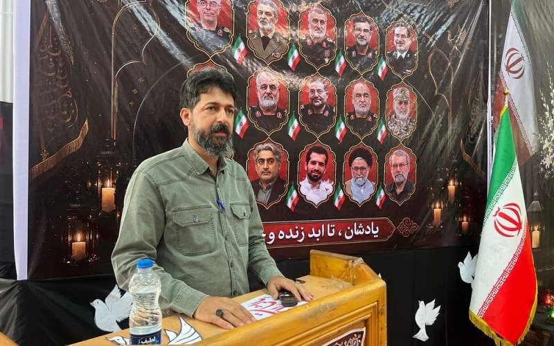 ایستادگی ملت، رمز شکست جنگ ترکیبی