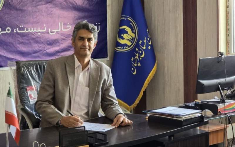 آموزش ۱۶۵ مددجوی سراوانی در طرح نوید زندگی