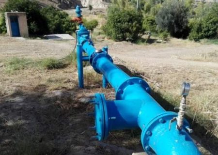طرح‌های آب‌رسانی چابهار با جدیت دنبال می‌شود