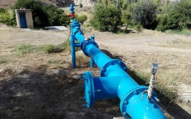 طرحهای آبرسانی چابهار با جدیت دنبال میشود