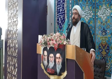 تقوای الهی، محور اصلی وحدت جامعه اسلامی