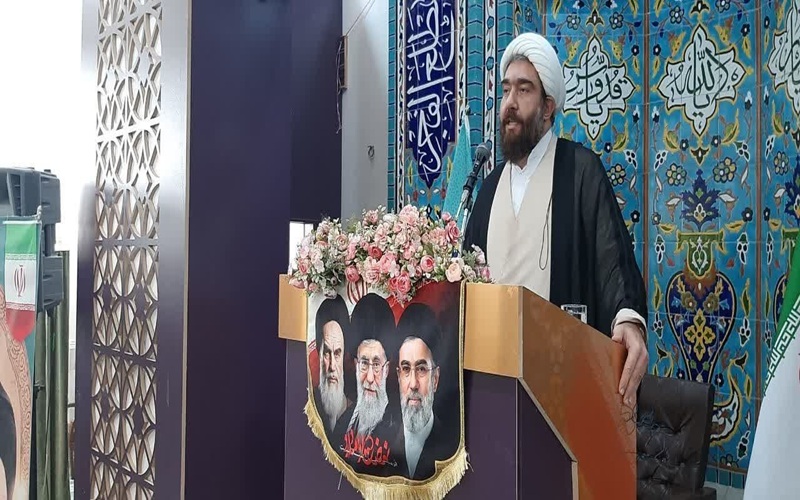 تقوای الهی، محور اصلی وحدت جامعه اسلامی