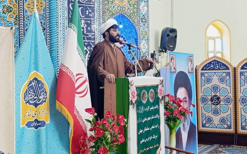 رزمایش گردانهای جانفدا، جلوهای از ایستادگی ملت ایران