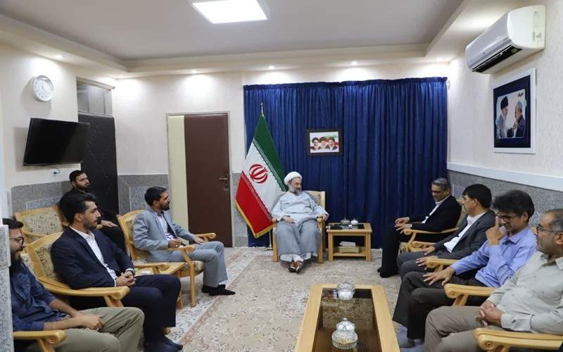 تعصبات قومی مانع استفاده از مدیران توانمند سیستانوبلوچستان